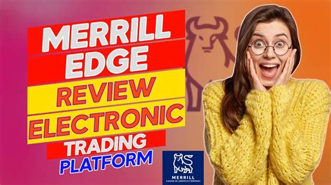 merill edge|merrill edge pros and cons.